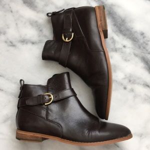 Kate Spade Saturday Boots